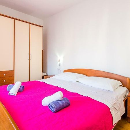 טרוגיר Apartment Dominik מראה חיצוני תמונה