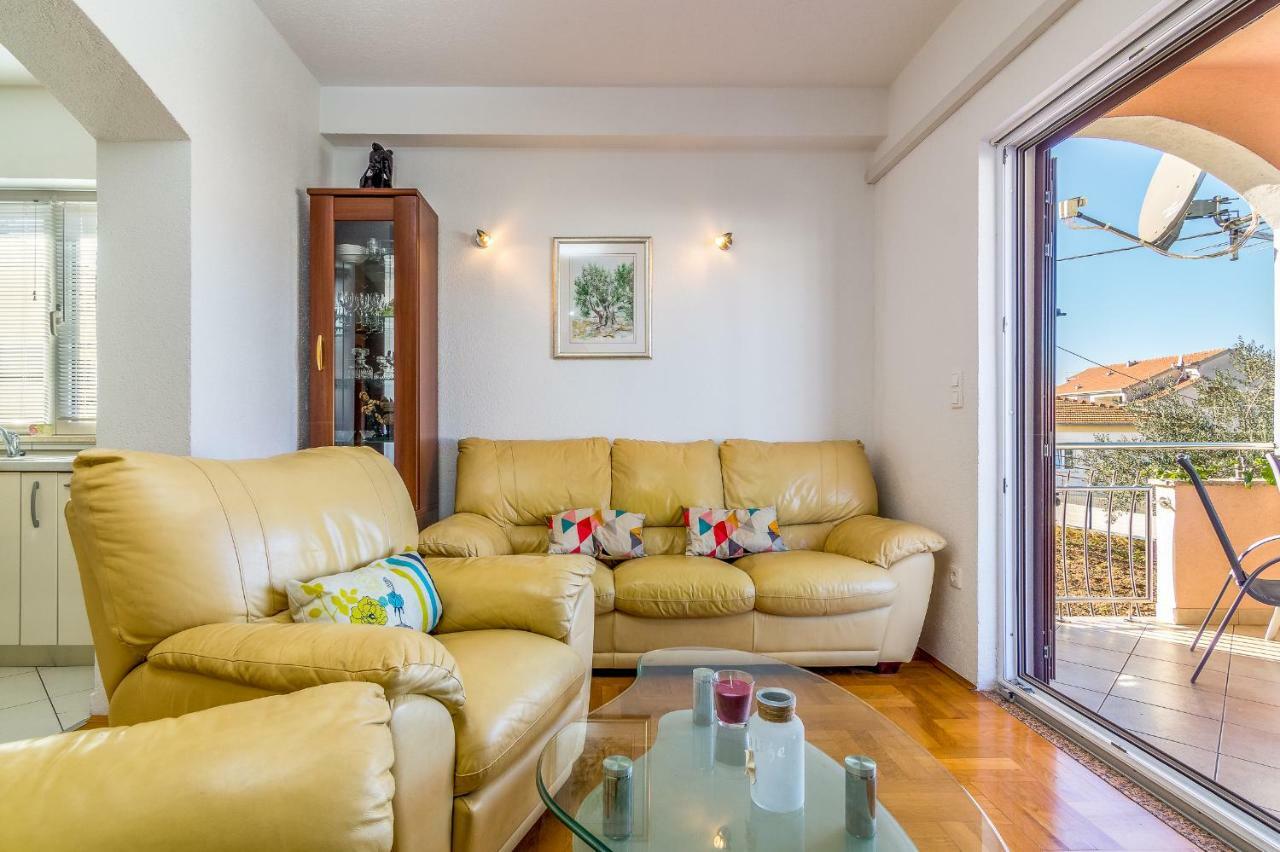 טרוגיר Apartment Dominik מראה חיצוני תמונה